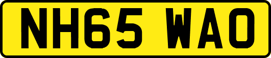 NH65WAO