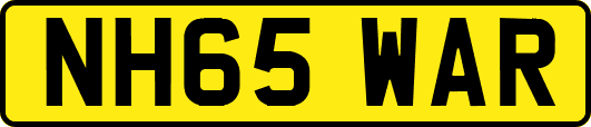 NH65WAR