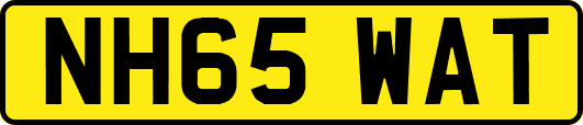 NH65WAT