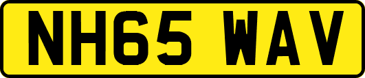 NH65WAV