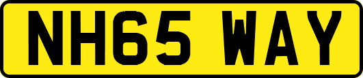 NH65WAY