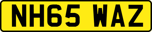 NH65WAZ