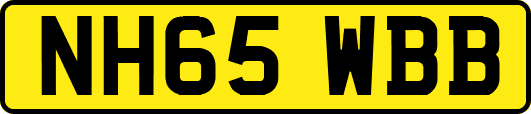 NH65WBB