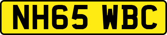 NH65WBC