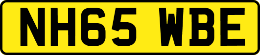 NH65WBE