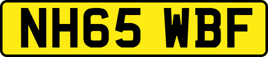 NH65WBF