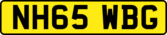 NH65WBG