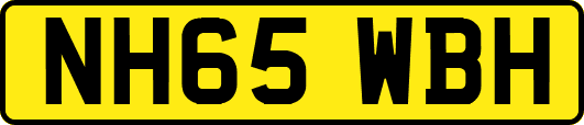 NH65WBH