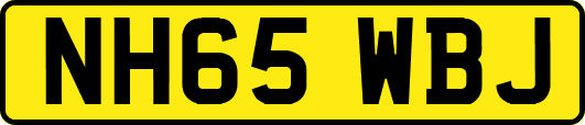 NH65WBJ