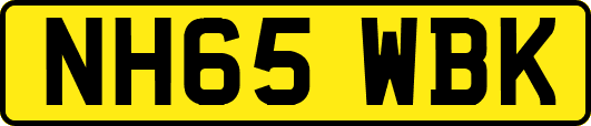 NH65WBK