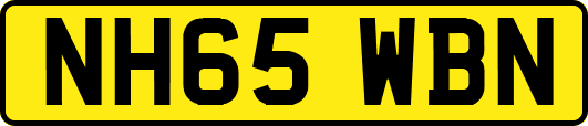 NH65WBN