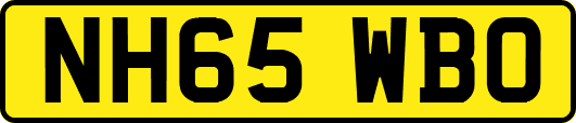 NH65WBO
