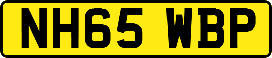 NH65WBP