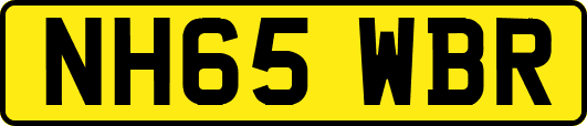 NH65WBR