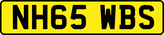 NH65WBS
