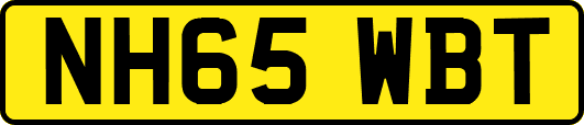 NH65WBT