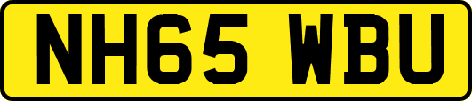 NH65WBU