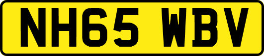 NH65WBV