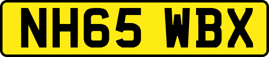 NH65WBX