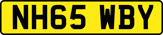 NH65WBY