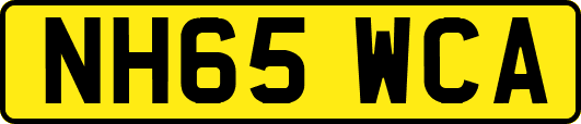 NH65WCA