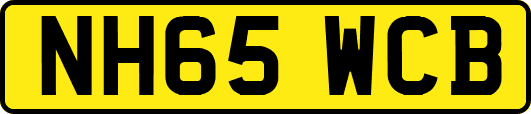 NH65WCB