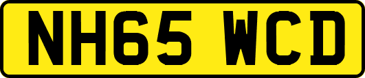 NH65WCD