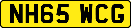 NH65WCG