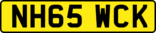 NH65WCK