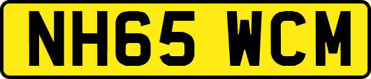NH65WCM