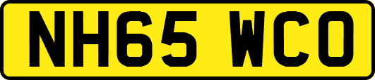 NH65WCO