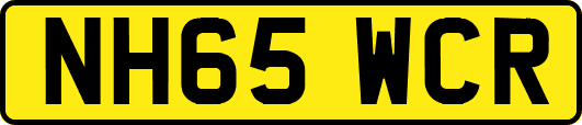 NH65WCR