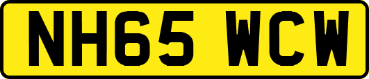 NH65WCW