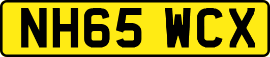 NH65WCX