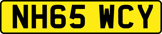 NH65WCY