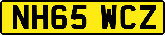 NH65WCZ