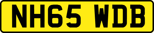 NH65WDB