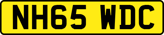 NH65WDC
