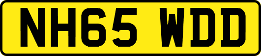 NH65WDD