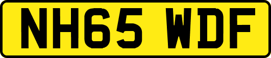 NH65WDF