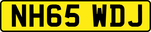 NH65WDJ