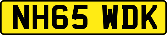 NH65WDK