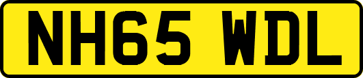 NH65WDL