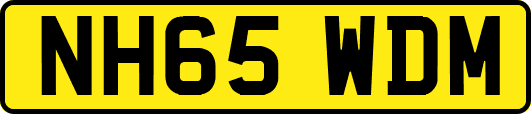 NH65WDM