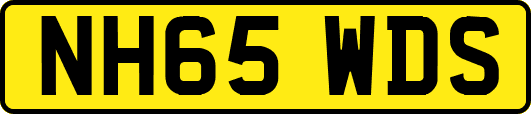 NH65WDS