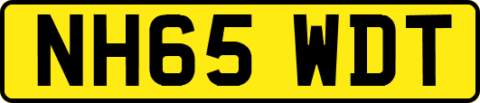 NH65WDT