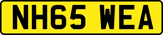 NH65WEA