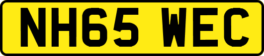 NH65WEC