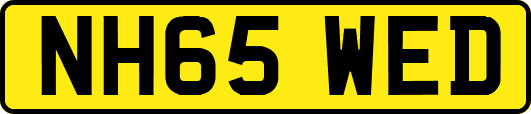 NH65WED