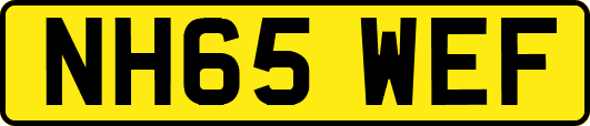 NH65WEF